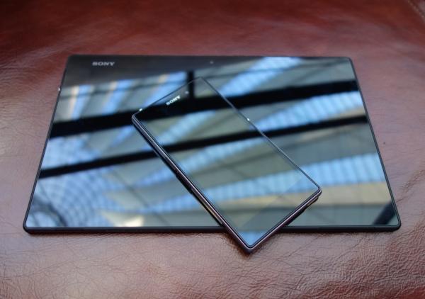 Флагманский смартфон Sony Xperia Z1,, фото 13