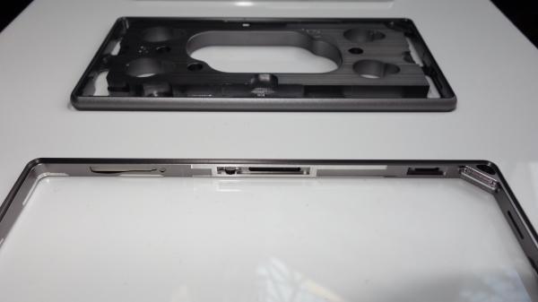 Флагманский смартфон Sony Xperia Z1,, фото 5