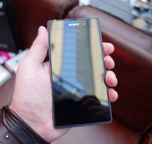 Флагманский смартфон Sony Xperia Z1,, фото 10