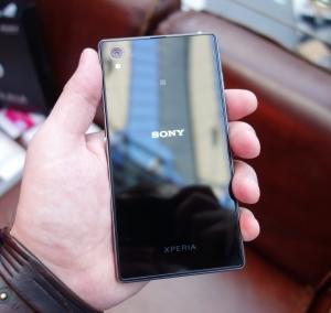 Флагманский смартфон Sony Xperia Z1,, фото 11
