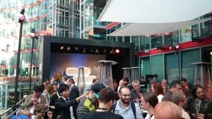 Флагманский смартфон Sony Xperia Z1,, фото 7