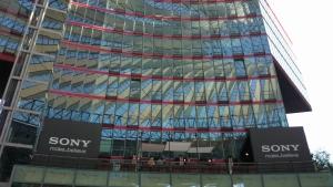 Флагманский смартфон Sony Xperia Z1,, фото 8