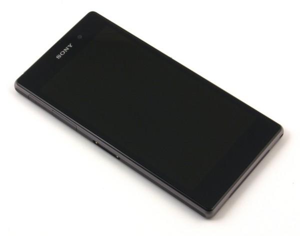 Флагманский смартфон Sony Xperia Z1,, фото 21
