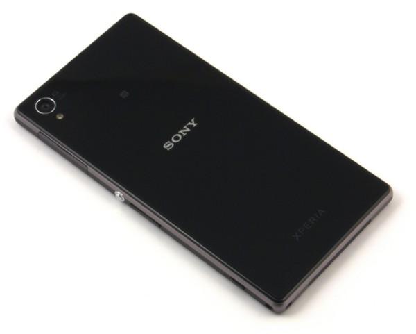 Флагманский смартфон Sony Xperia Z1,, фото 14