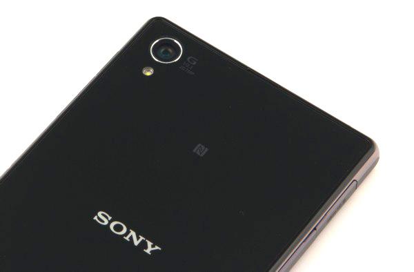 Флагманский смартфон Sony Xperia Z1,, фото 20