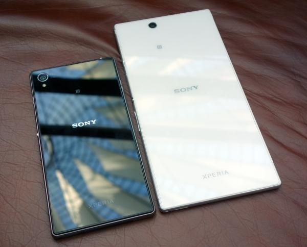 Флагманский смартфон Sony Xperia Z1,, фото 3
