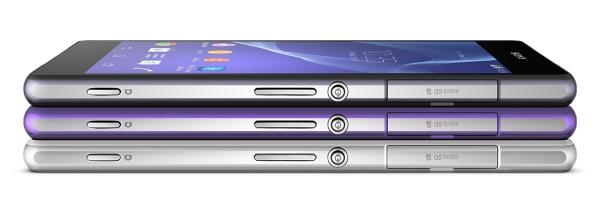 Смартфон Sony Xperia Z2:, фото 22