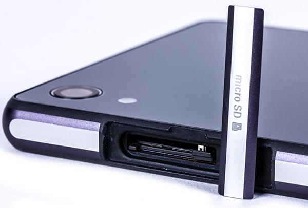 Смартфон Sony Xperia Z2:, фото 15