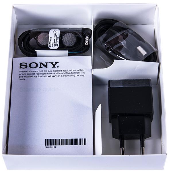 Смартфон Sony Xperia Z2:, фото 3