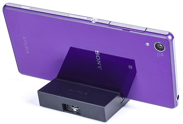 Смартфон Sony Xperia Z2:, фото 6
