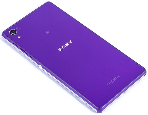 Смартфон Sony Xperia Z2:, фото 10