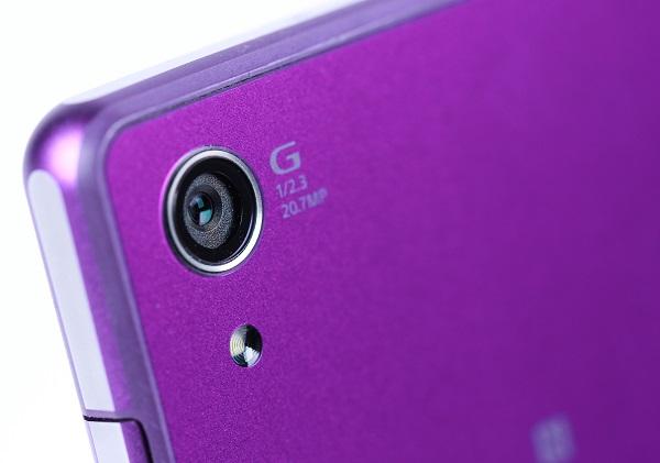 Смартфон Sony Xperia Z2:, фото 11