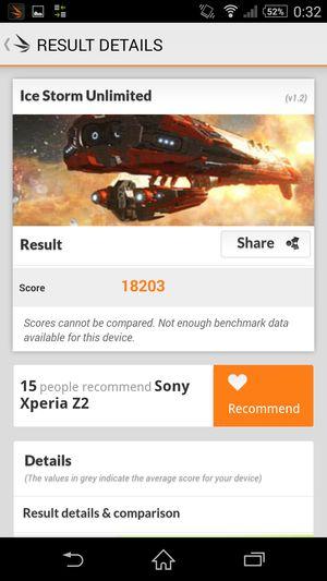 Смартфон Sony Xperia Z2:, фото 102