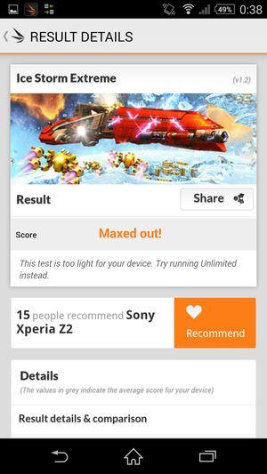 Смартфон Sony Xperia Z2:, фото 103