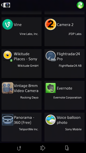 Смартфон Sony Xperia Z2:, фото 37