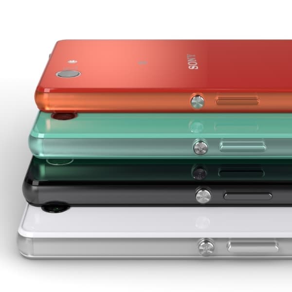 Смартфон Sony Xperia Z3 Compact:, фото 17