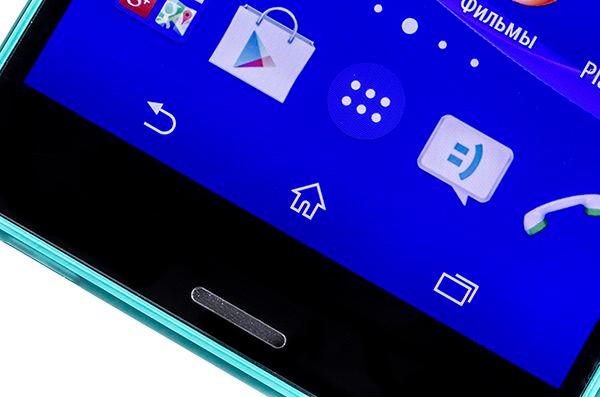Смартфон Sony Xperia Z3 Compact:, фото 11
