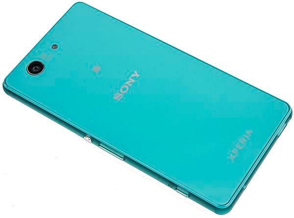 Смартфон Sony Xperia Z3 Compact:, фото 5