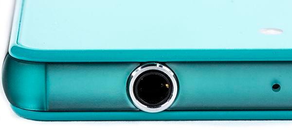Смартфон Sony Xperia Z3 Compact:, фото 6