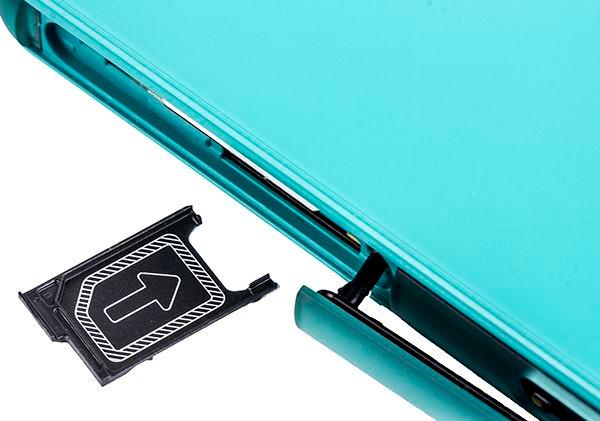 Смартфон Sony Xperia Z3 Compact:, фото 8