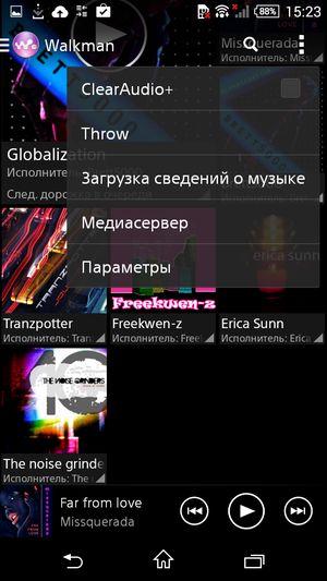 Смартфон Sony Xperia Z3 Compact:, фото 21