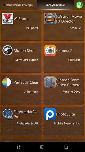 Смартфон Sony Xperia Z3 Compact:, фото 29