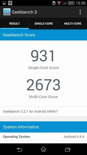 Смартфон Sony Xperia Z3 Compact:, фото 70