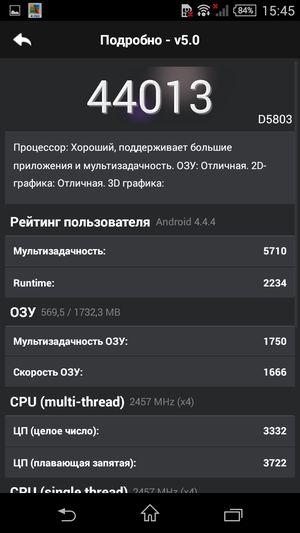 Смартфон Sony Xperia Z3 Compact:, фото 67