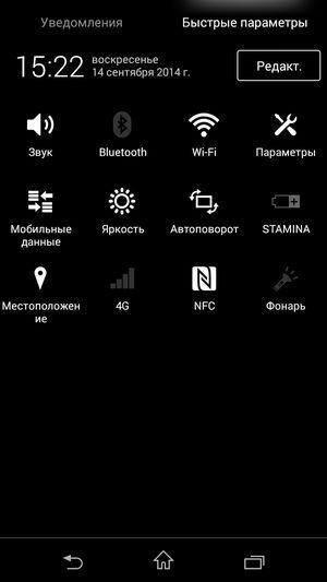 Смартфон Sony Xperia Z3 Compact:, фото 56