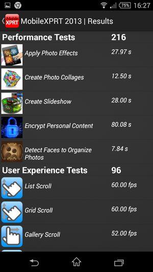 Смартфон Sony Xperia Z3 Compact:, фото 69