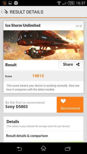 Смартфон Sony Xperia Z3 Compact:, фото 71