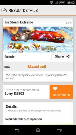Смартфон Sony Xperia Z3 Compact:, фото 72