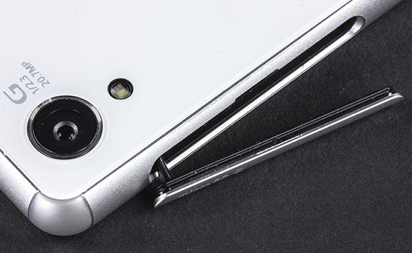 Смартфон Sony Xperia Z3:, фото 11