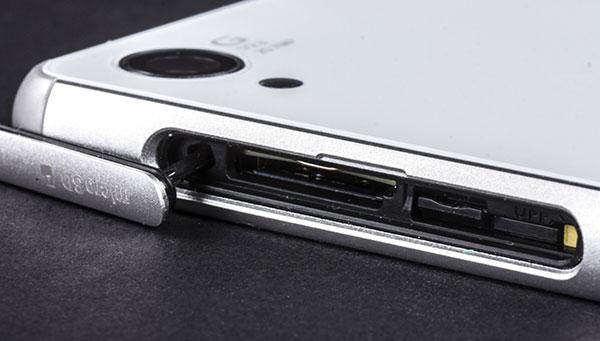 Смартфон Sony Xperia Z3:, фото 6