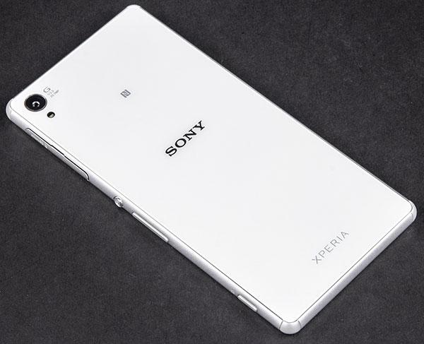 Смартфон Sony Xperia Z3:, фото 4