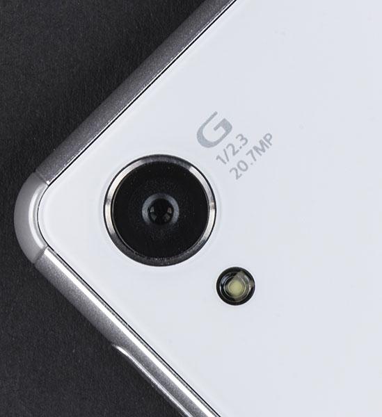Смартфон Sony Xperia Z3:, фото 14