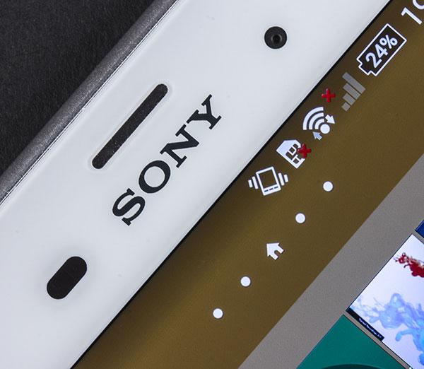 Смартфон Sony Xperia Z3:, фото 12