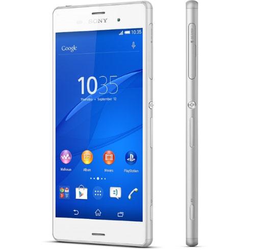 Смартфон Sony Xperia Z3:, фото 2