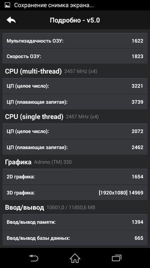 Смартфон Sony Xperia Z3:, фото 72
