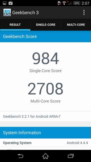 Смартфон Sony Xperia Z3:, фото 74