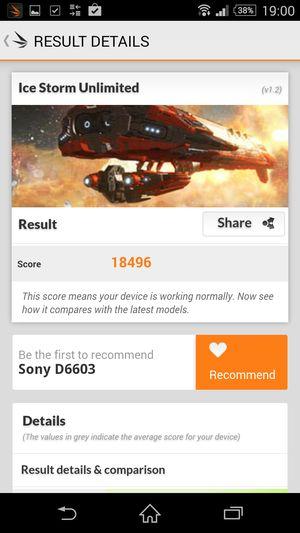 Смартфон Sony Xperia Z3:, фото 75