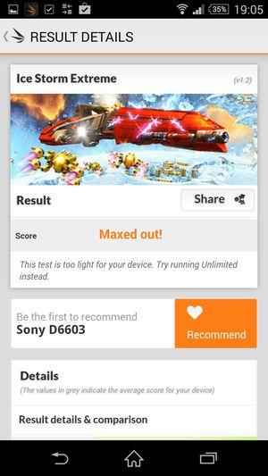 Смартфон Sony Xperia Z3:, фото 76