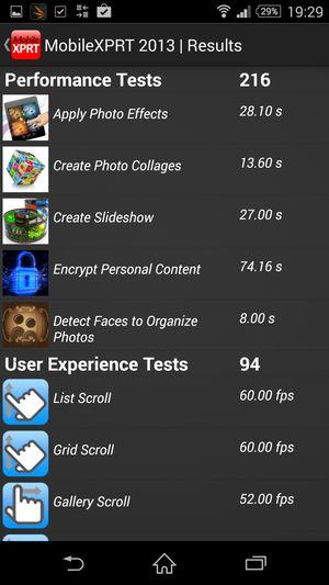 Смартфон Sony Xperia Z3:, фото 73
