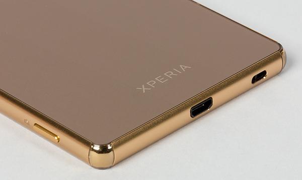 Смартфон Sony Xperia Z3+:, фото 13