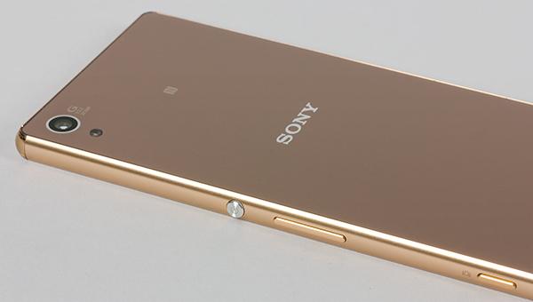 Смартфон Sony Xperia Z3+:, фото 12