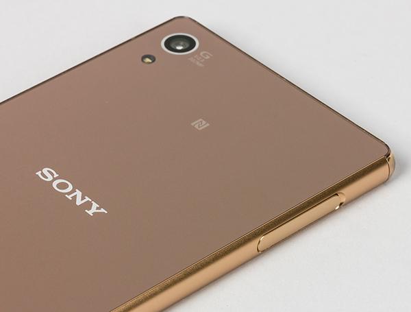 Смартфон Sony Xperia Z3+:, фото 14