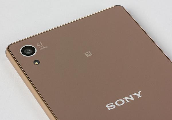 Смартфон Sony Xperia Z3+:, фото 10