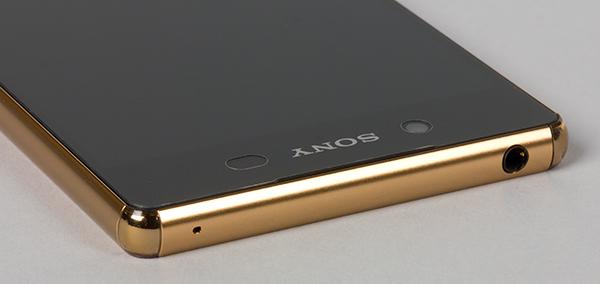 Смартфон Sony Xperia Z3+:, фото 11