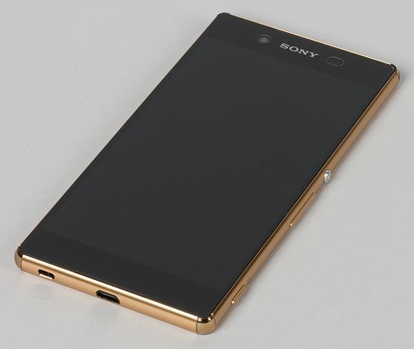 Смартфон Sony Xperia Z3+:, фото 4