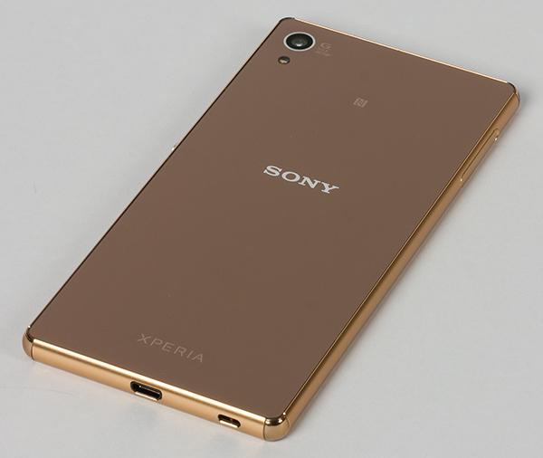 Смартфон Sony Xperia Z3+:, фото 5